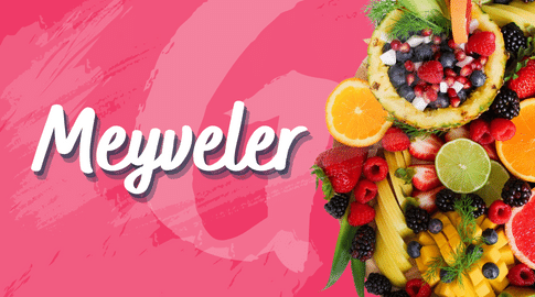 Meyveler